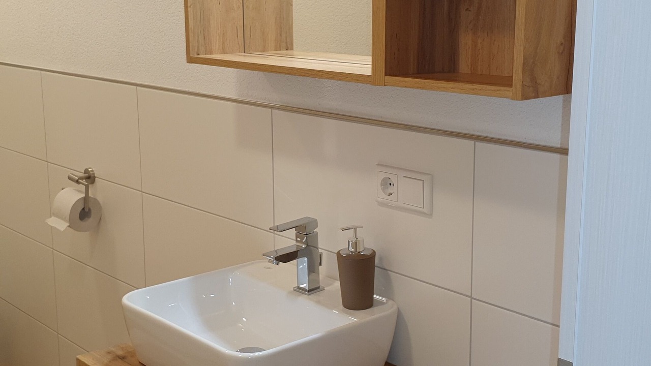 Photo of Bathroom in Gerolfingen