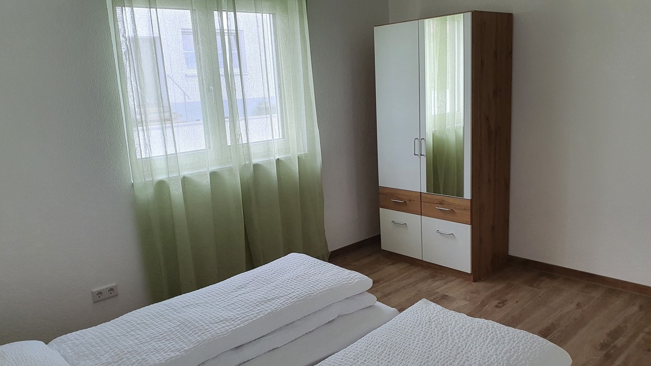 Photo of Bedroom in Gerolfingen
