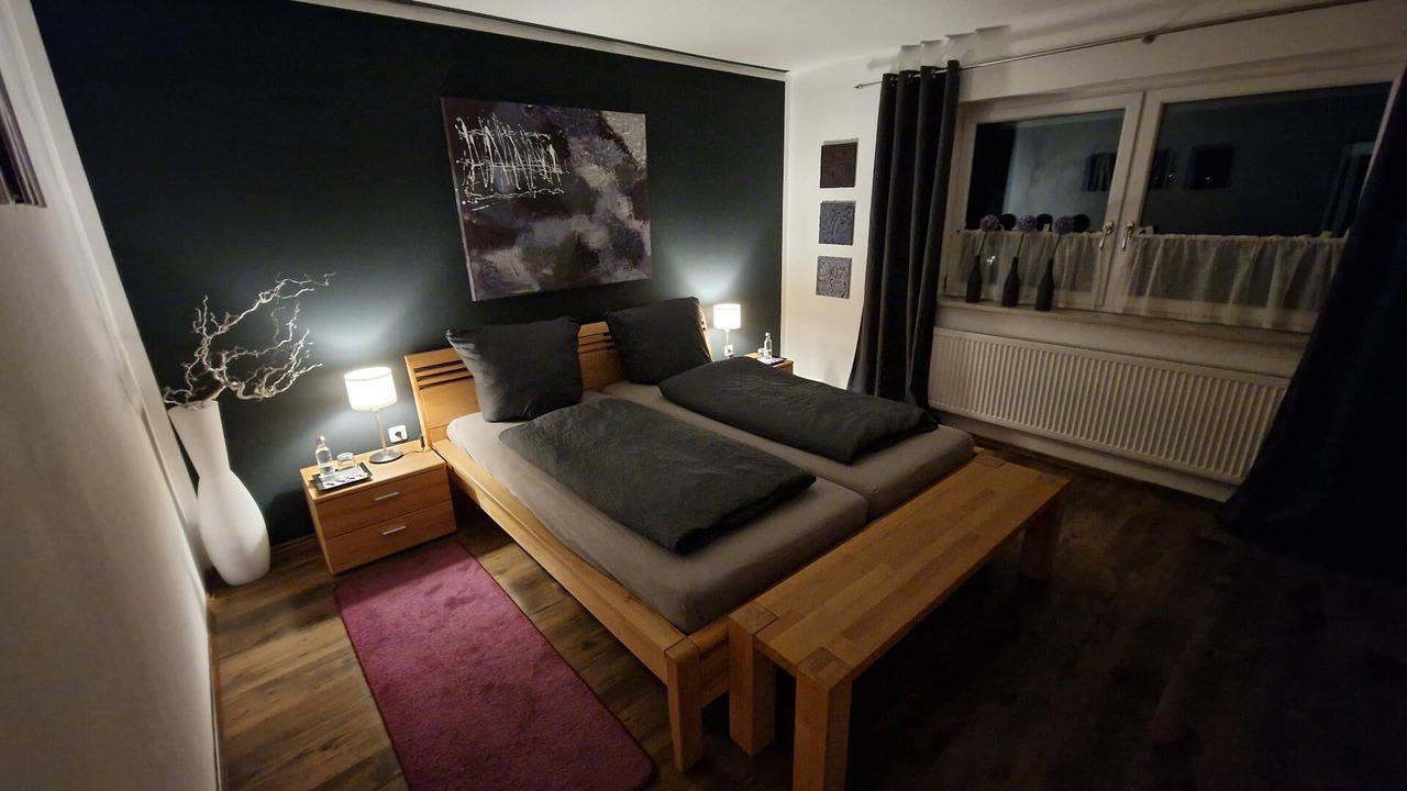 Photo of Bedroom in Solden