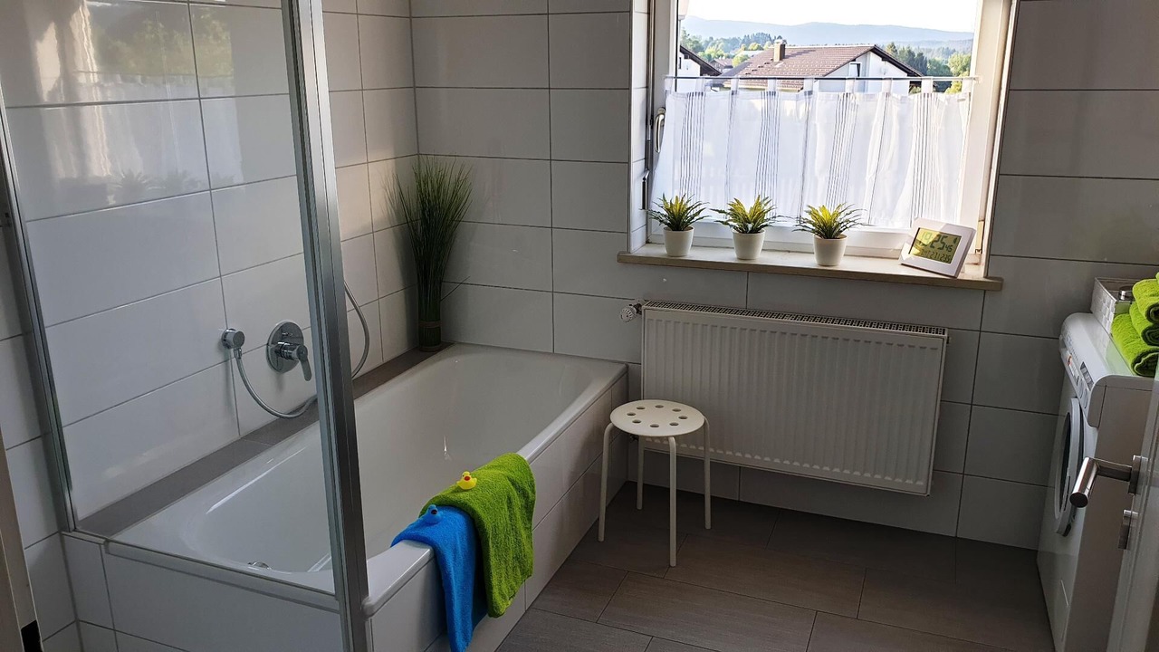 Photo of Bathroom in Solden