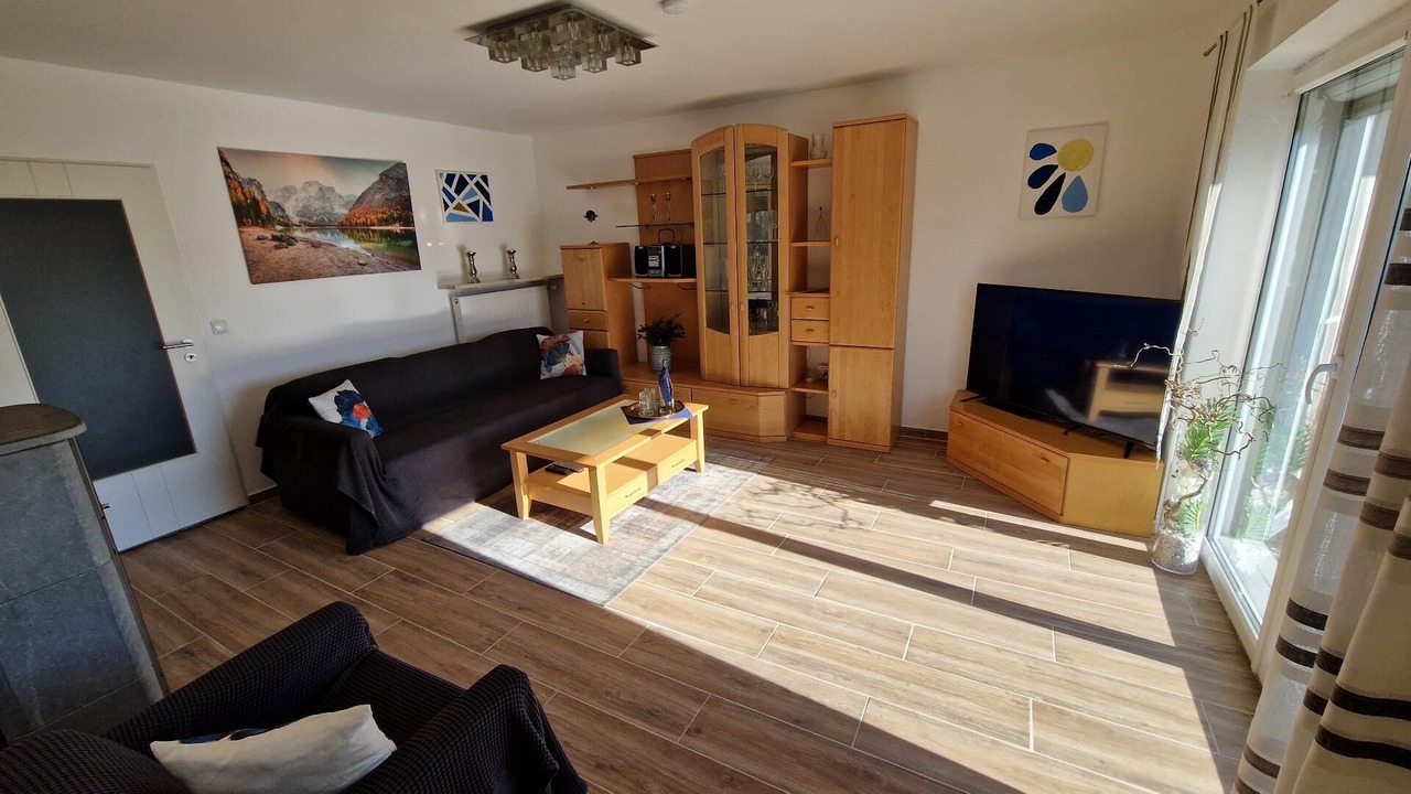 Photo of Livingroom in Solden