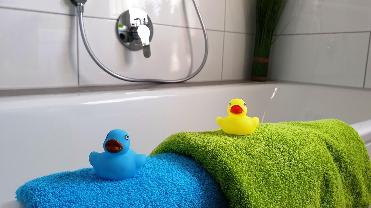 Photo of Bathroom in Solden