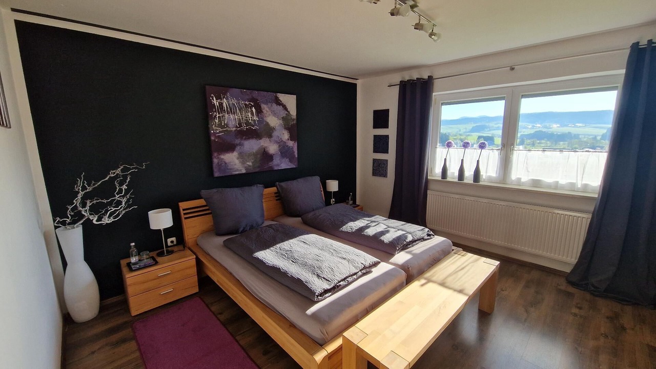 Photo of Bedroom in Solden
