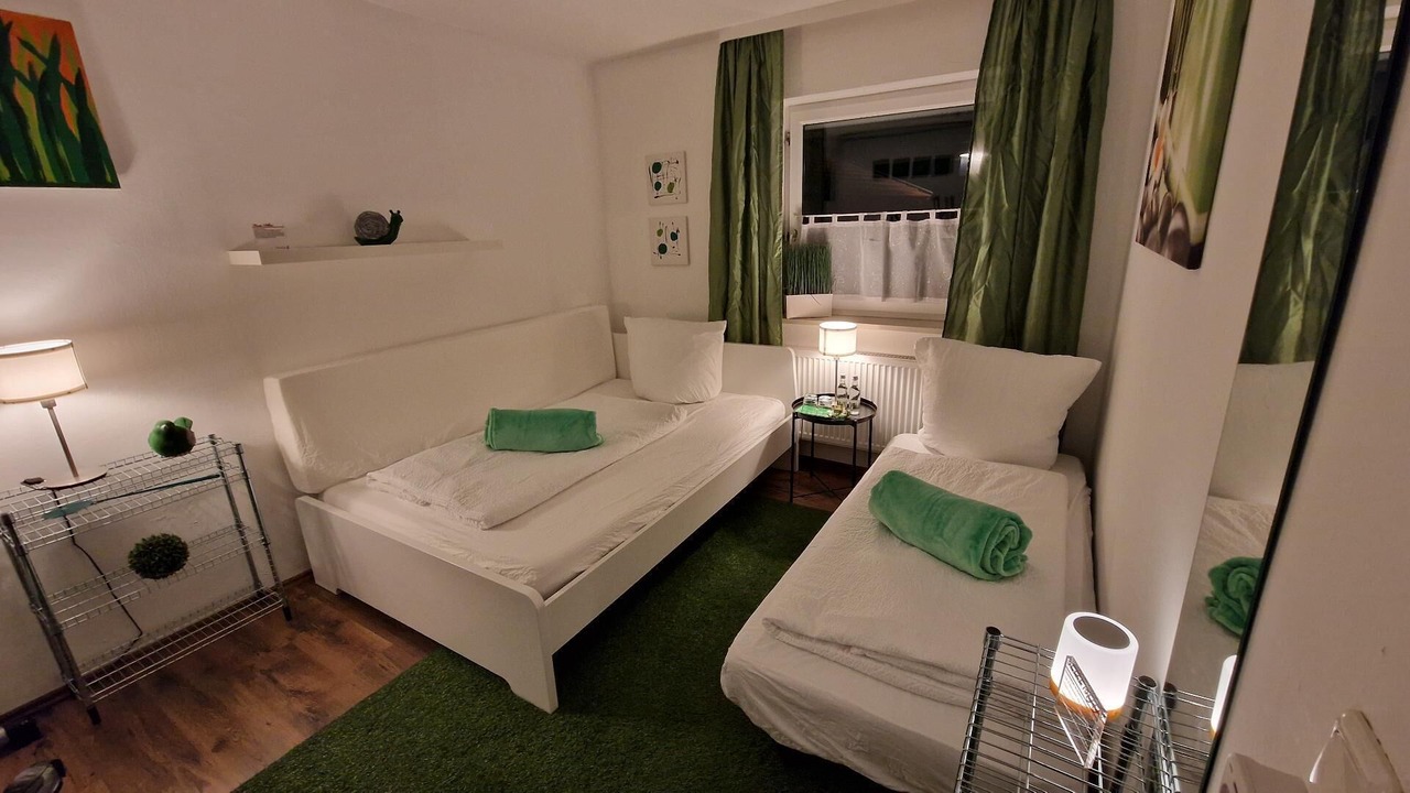 Photo of Bedroom in Solden