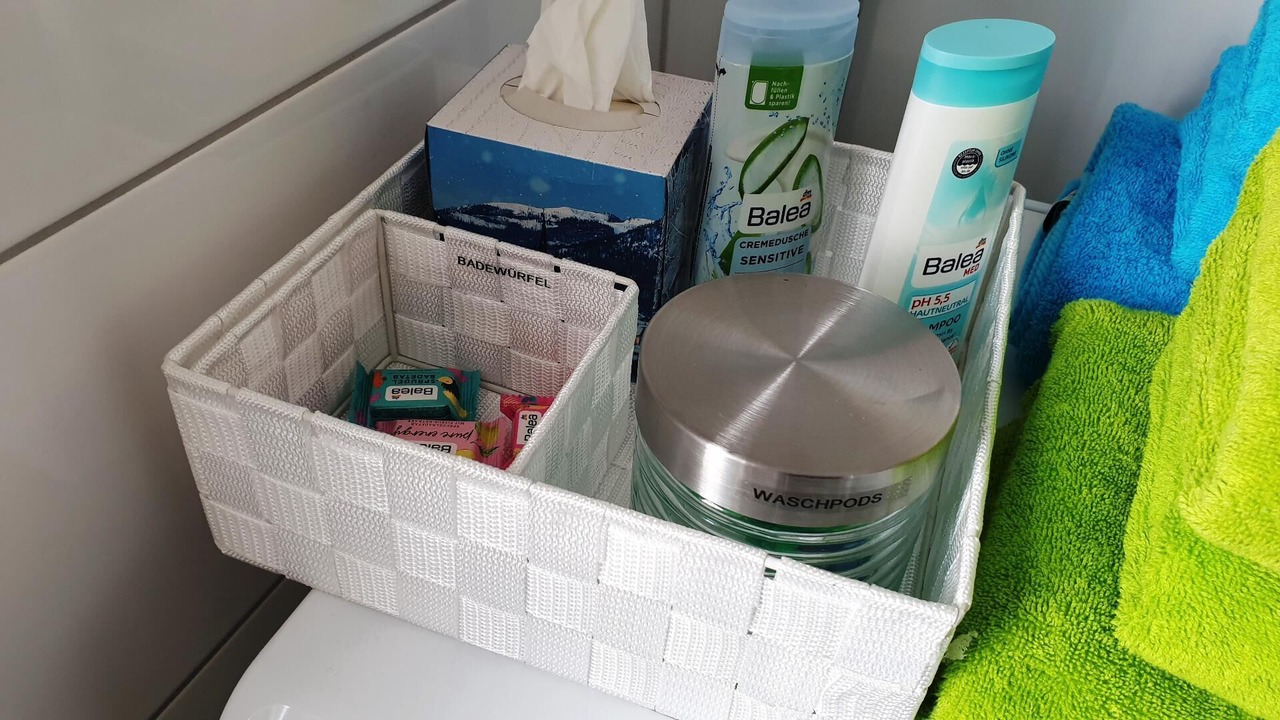 Photo of Bathroom in Solden