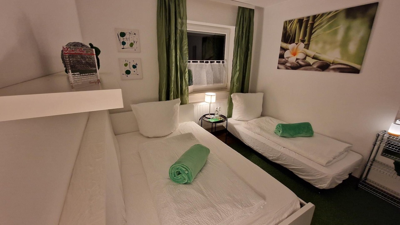 Photo of Bedroom in Solden