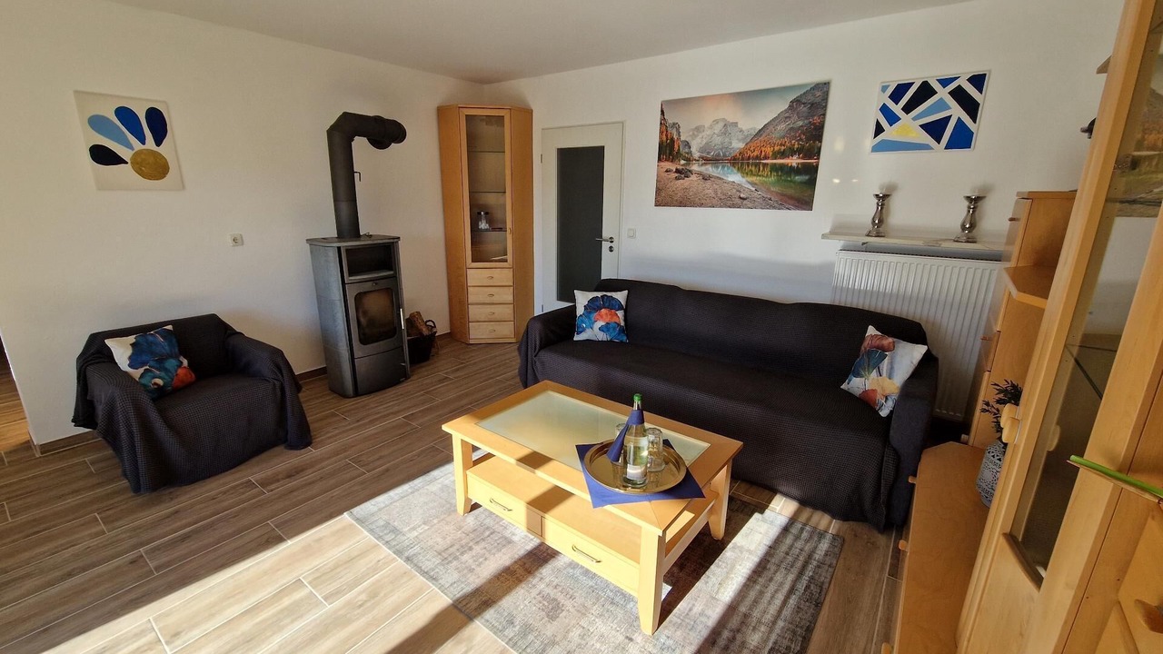 Photo of Livingroom in Solden