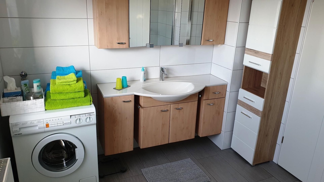 Photo of Bathroom in Solden
