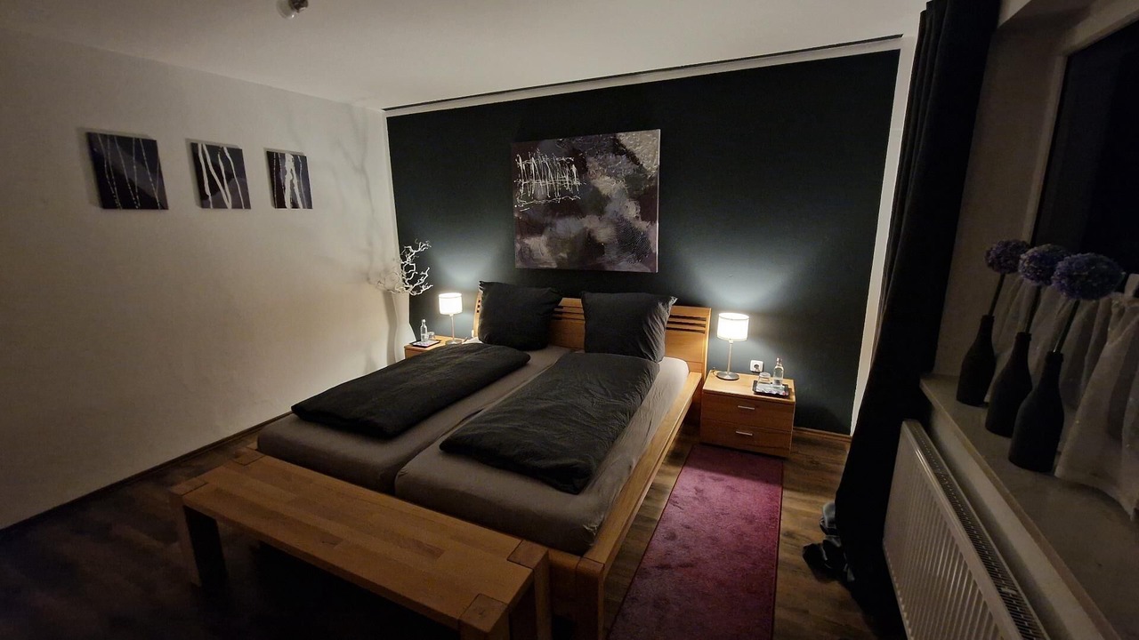 Photo of Bedroom in Solden