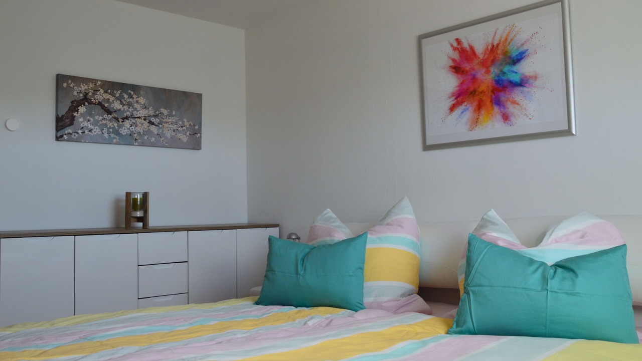 Photo of Bedroom in Lichtenegg