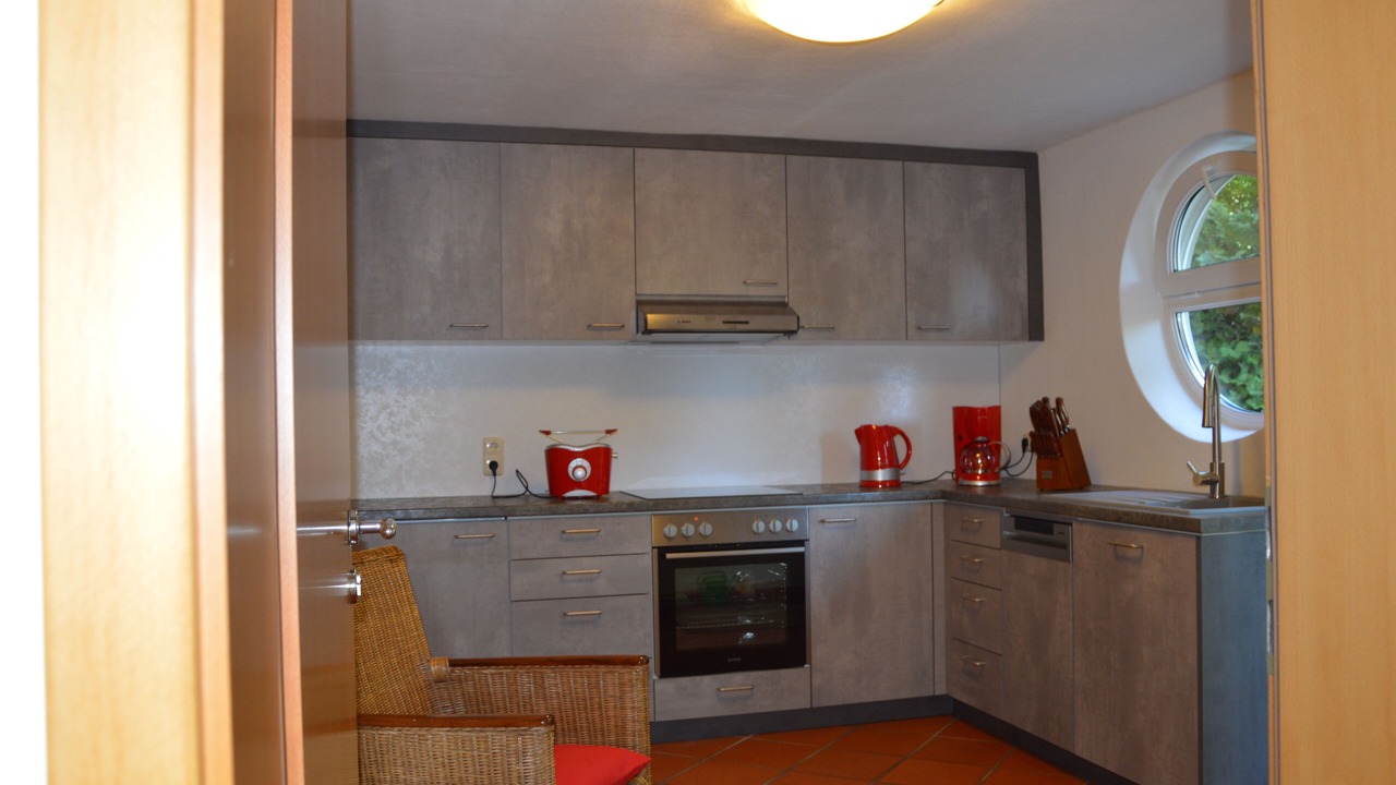Photo of Kitchen in Lichtenegg