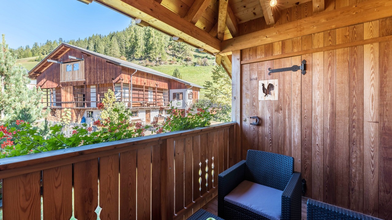 Photo of Outdoor in La Valle