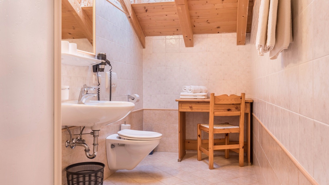Photo of Bathroom in La Valle