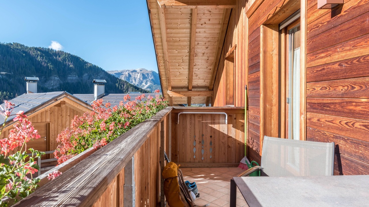Photo of Outdoor in La Valle