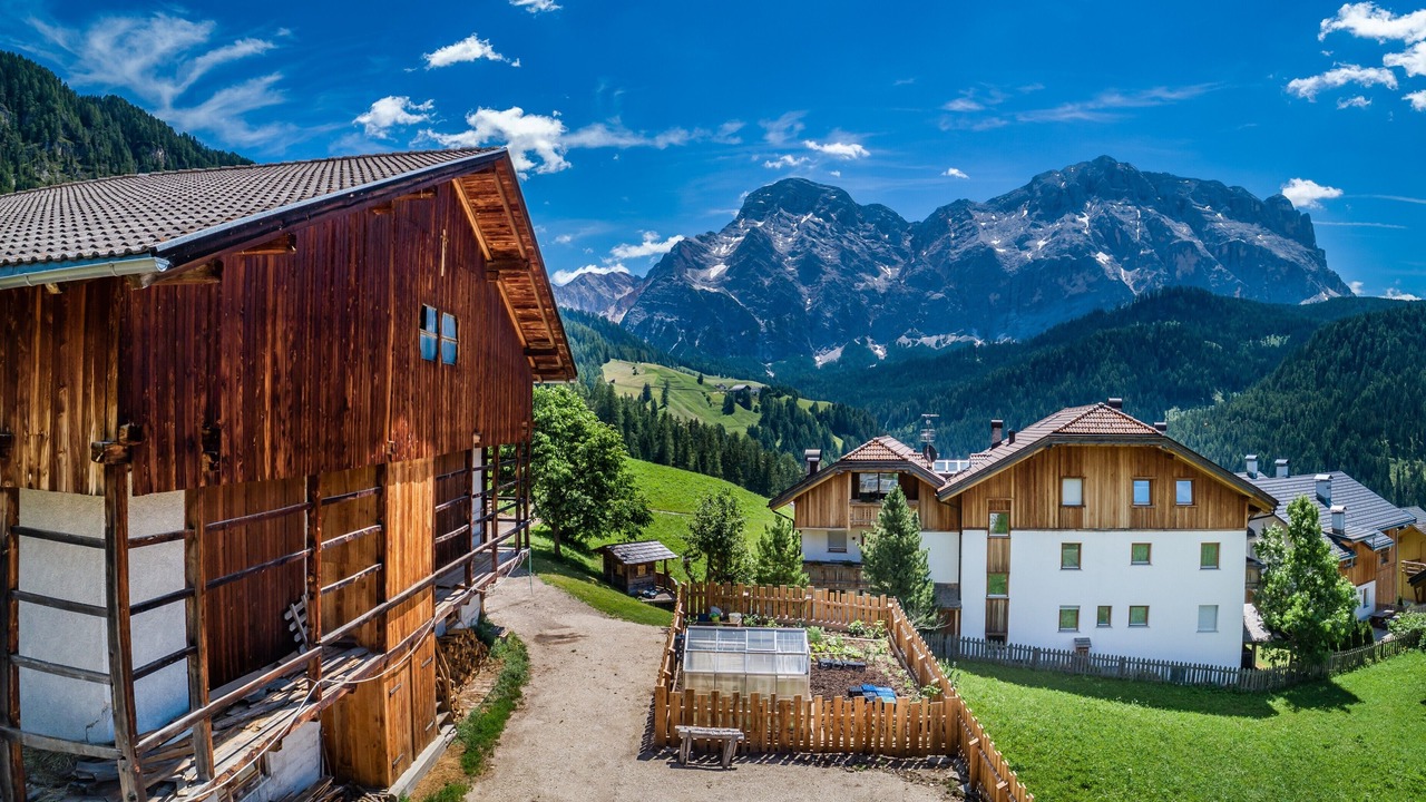 Photo of Outdoor in La Valle