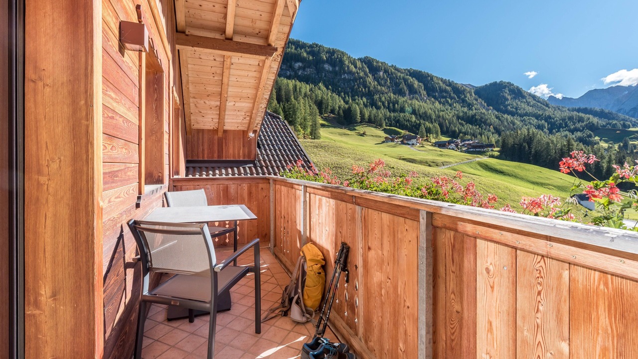 Photo of Outdoor in La Valle