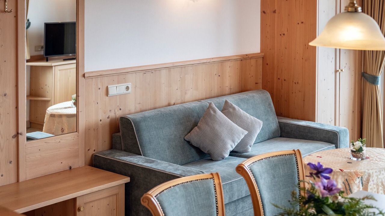Photo of Livingroom in Terento
