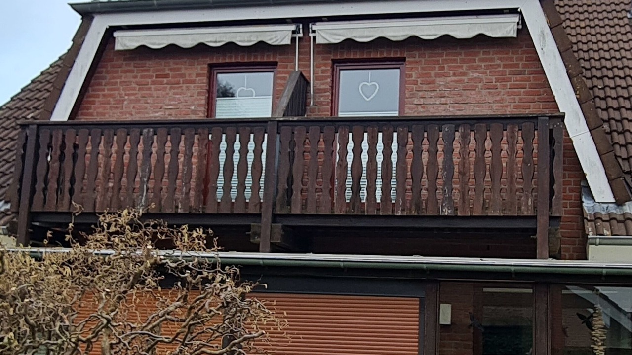 Photo of Outdoor in Kellenhusen