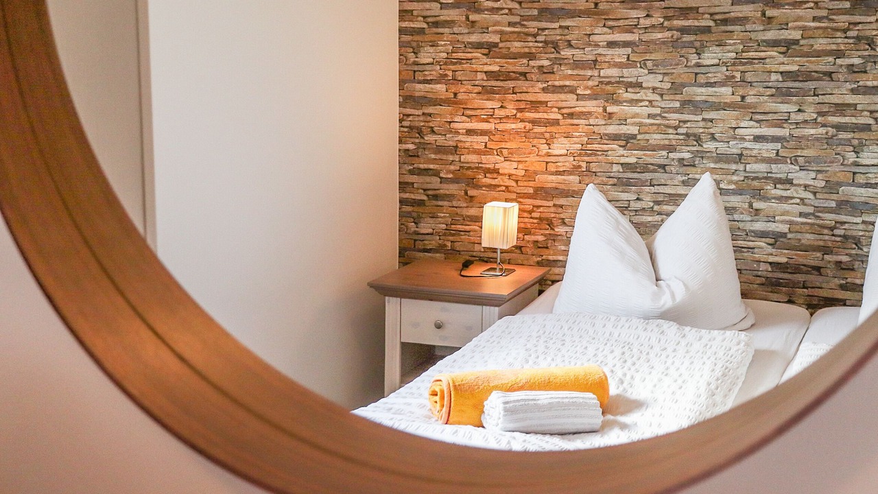 Photo of Bedroom in Kellenhusen