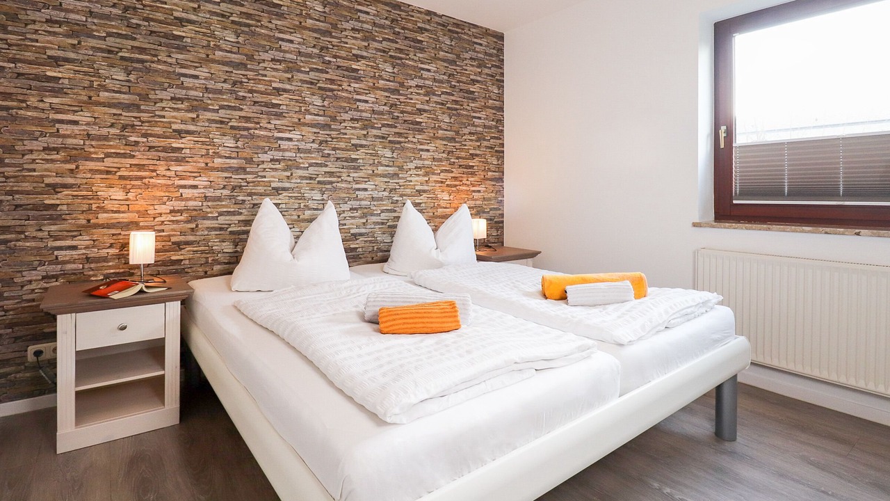 Photo of Bedroom in Kellenhusen