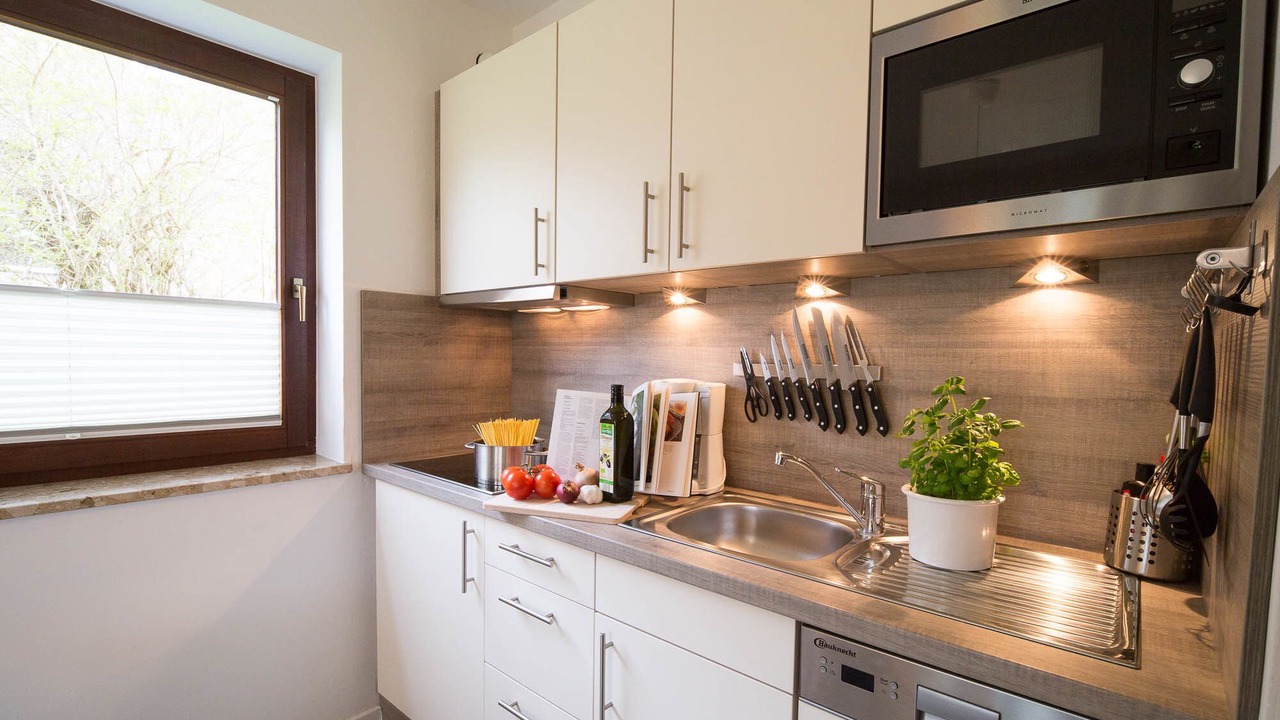 Photo of Kitchen in Kellenhusen
