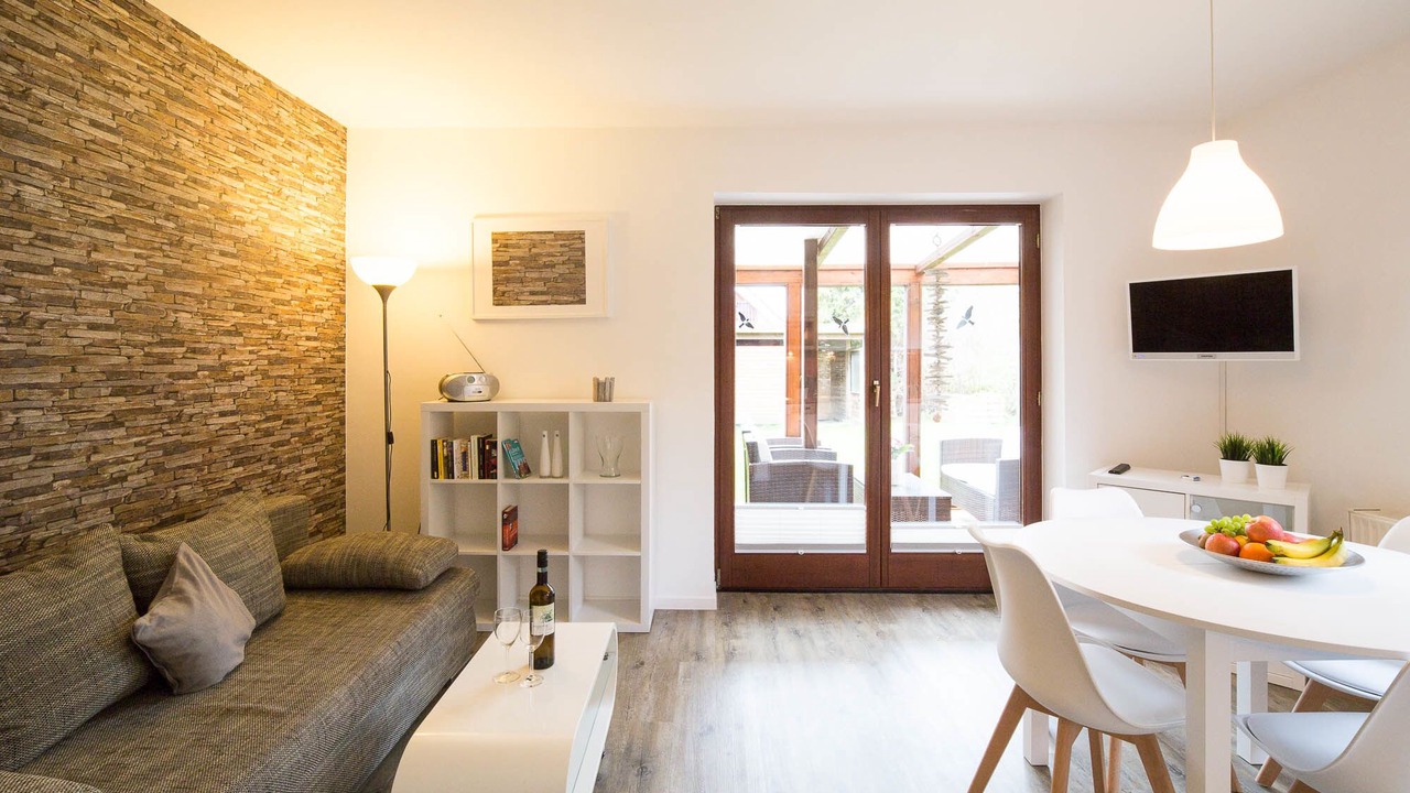 Photo of Livingroom in Kellenhusen