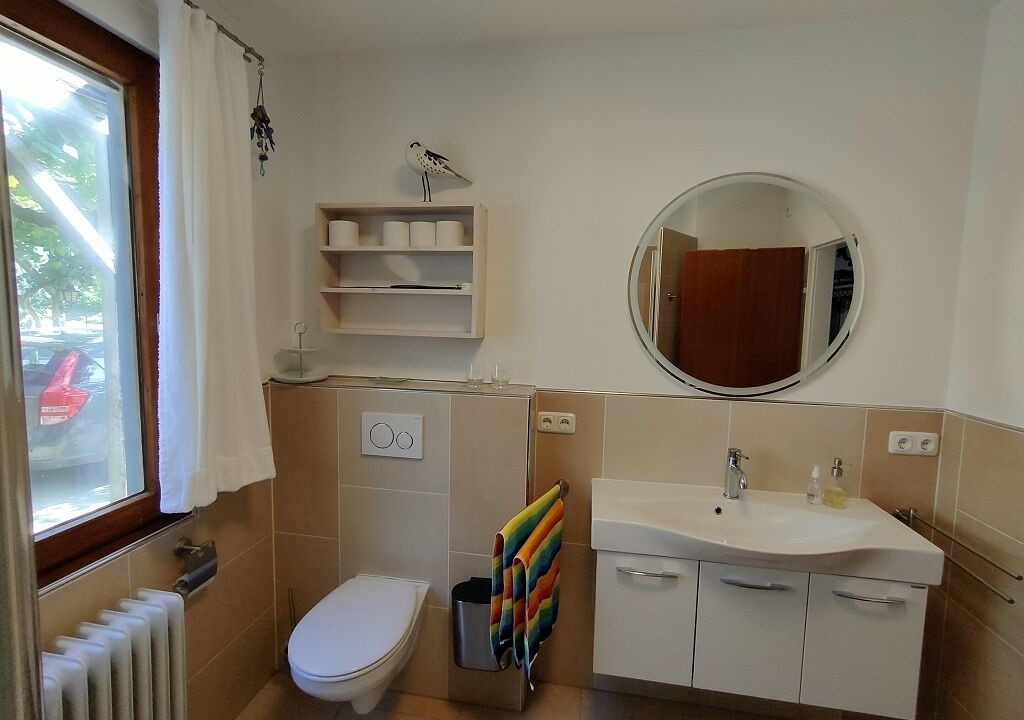 Photo of Bathroom in Obereisenheim