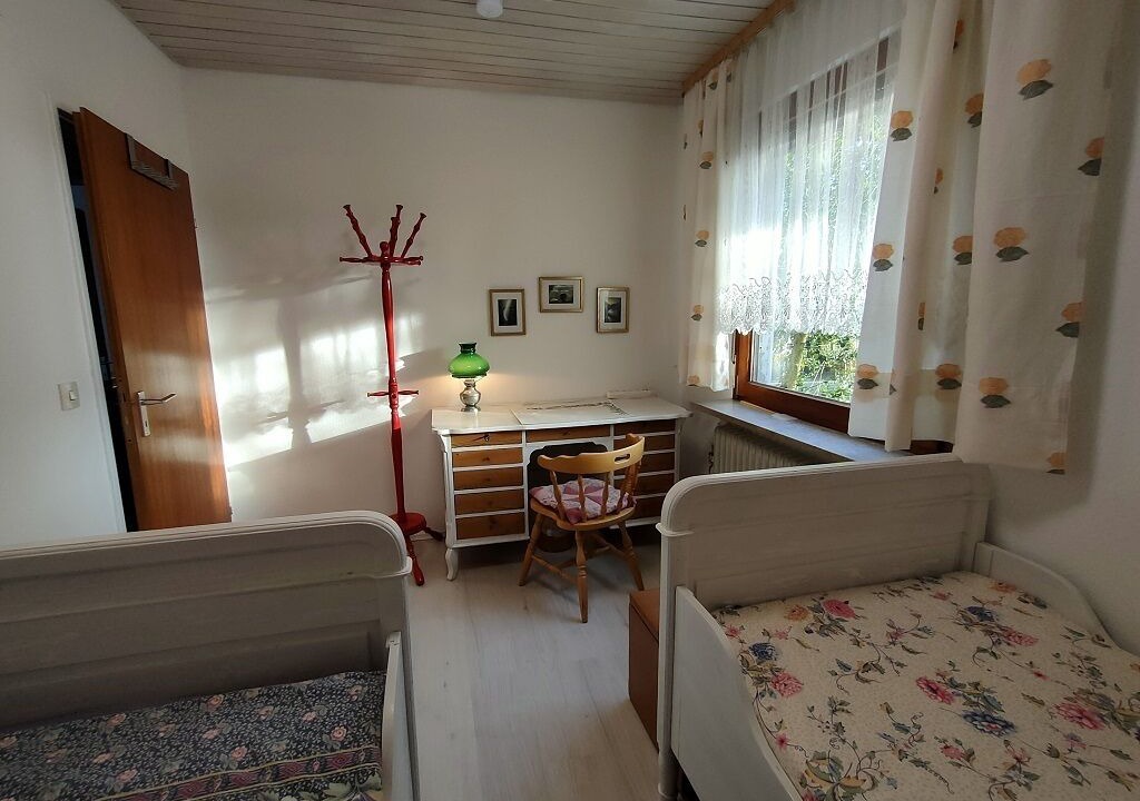 Photo of Bedroom in Obereisenheim