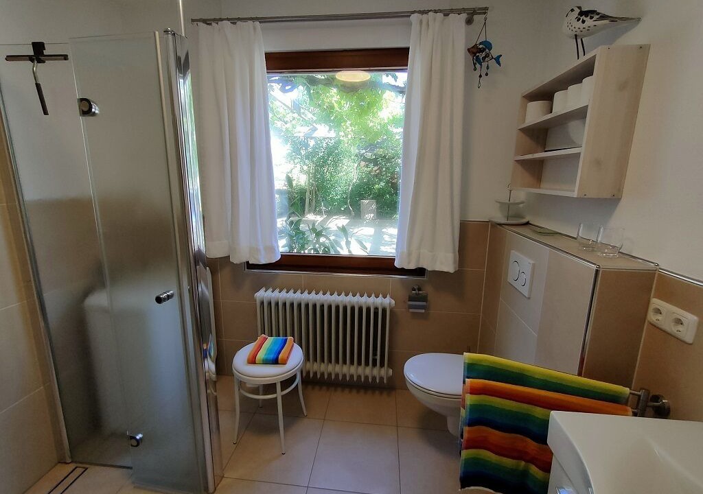 Photo of Bathroom in Obereisenheim