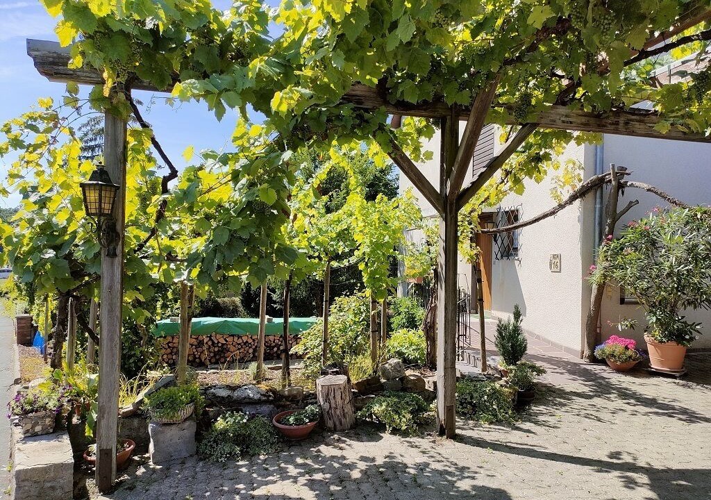 Photo of Outdoor in Obereisenheim
