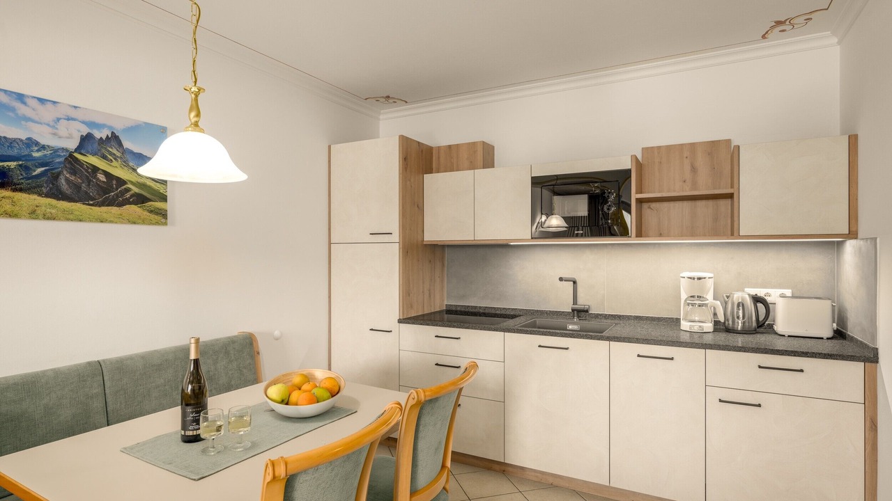 Photo of Kitchen in Terento