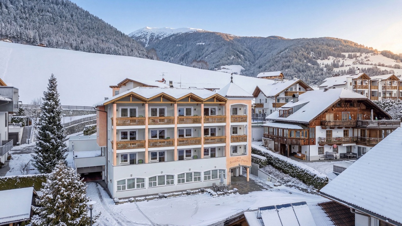 Photo of Outdoor in Terento