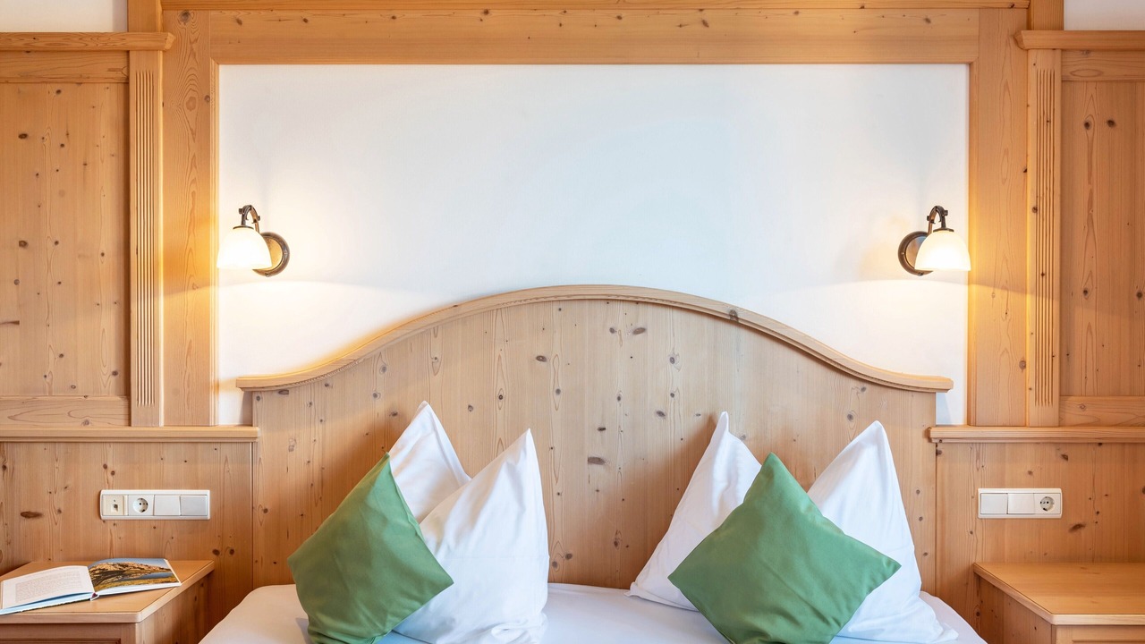 Photo of Bedroom in Terento