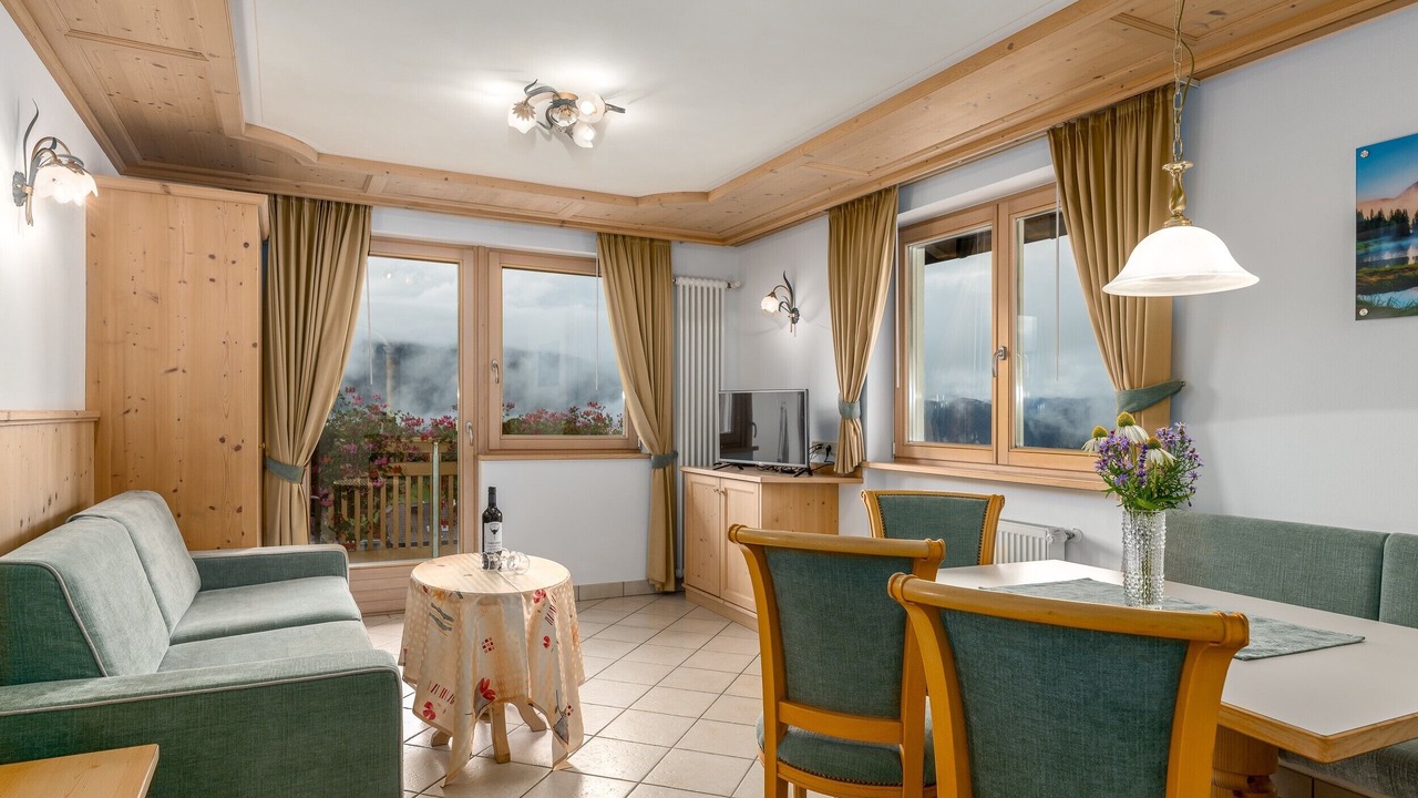 Photo of Livingroom in Terento