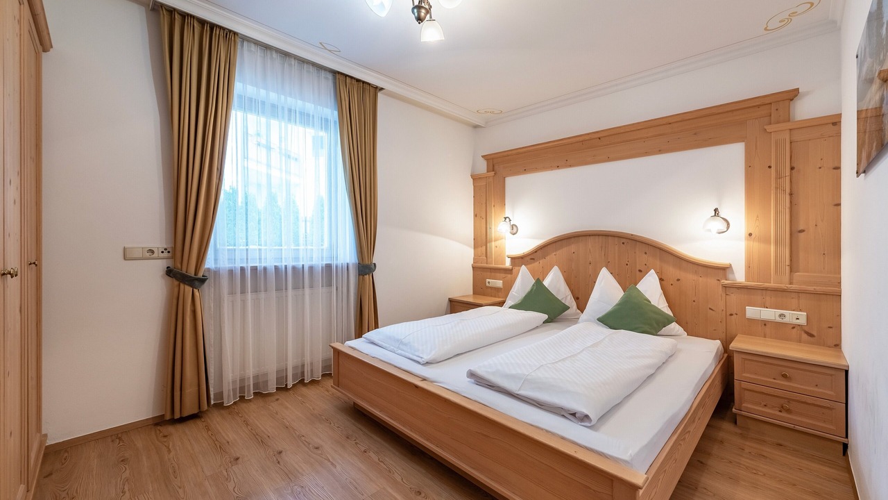 Photo of Bedroom in Terento