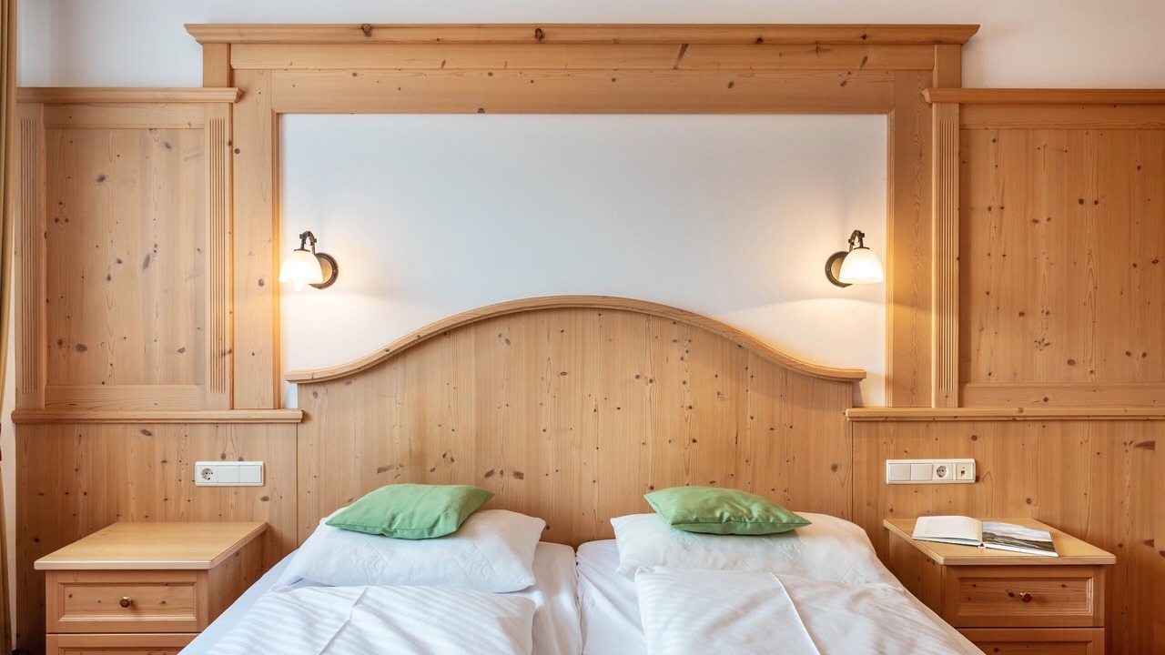 Photo of Bedroom in Terento