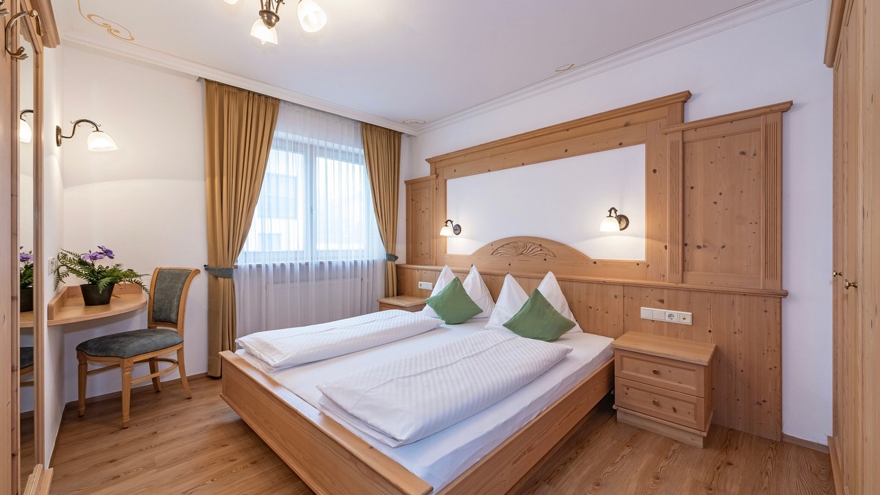 Photo of Bedroom in Terento