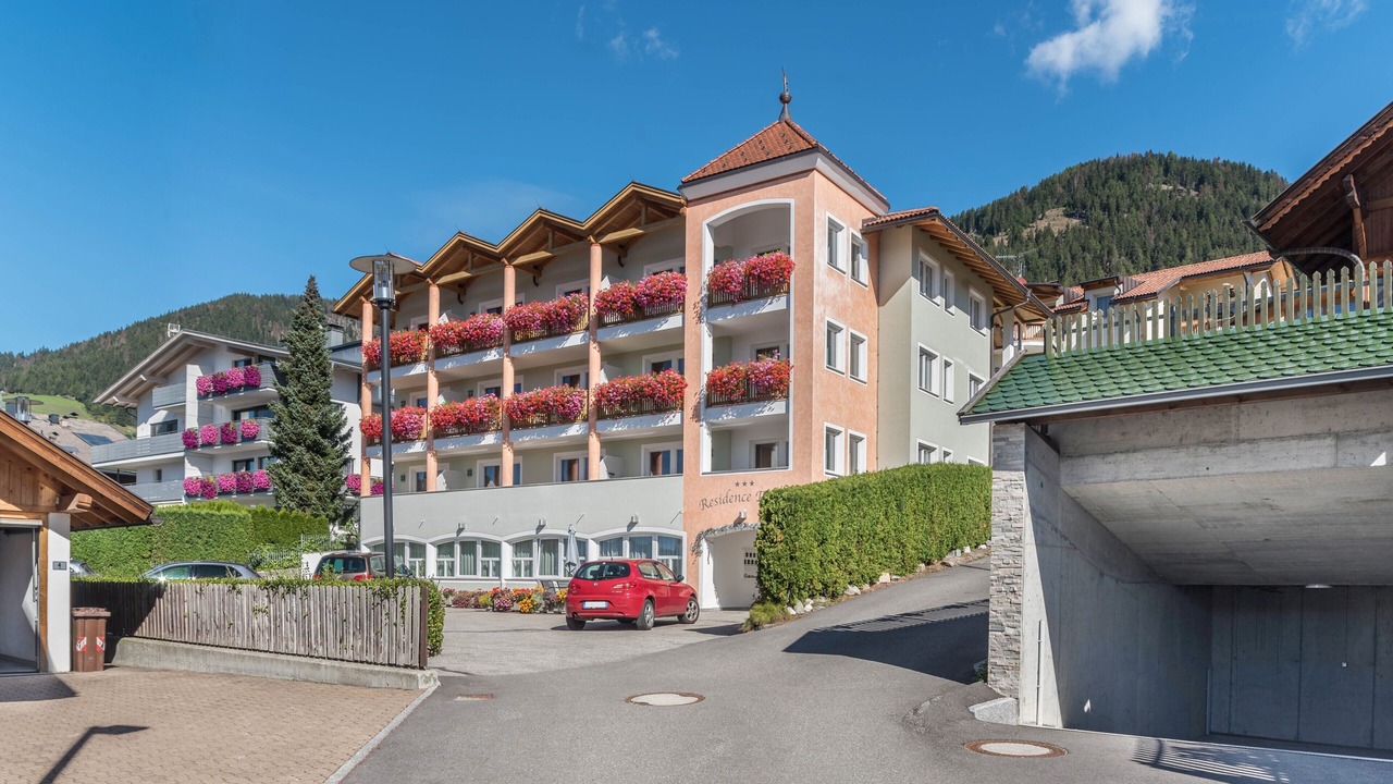 Photo of Outdoor in Terento