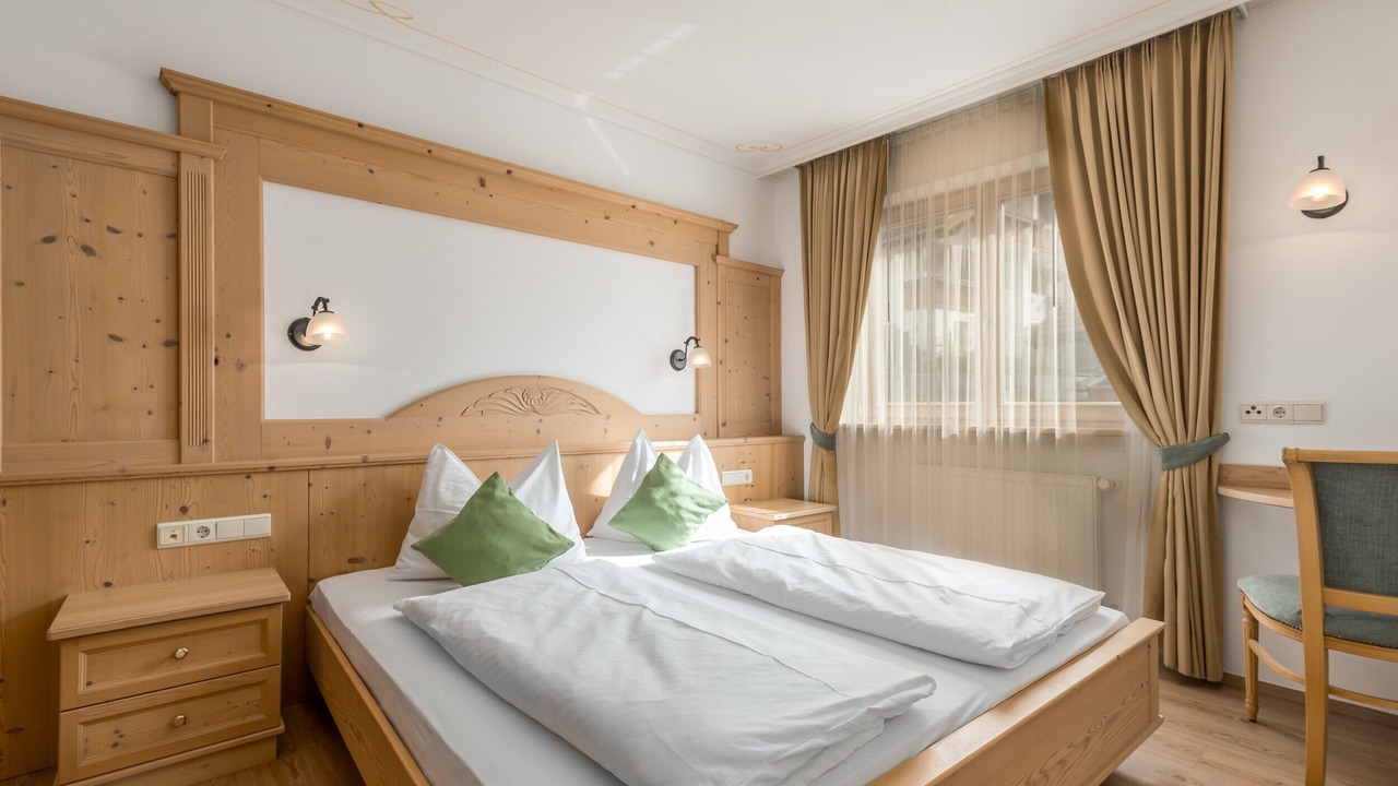 Photo of Bedroom in Terento
