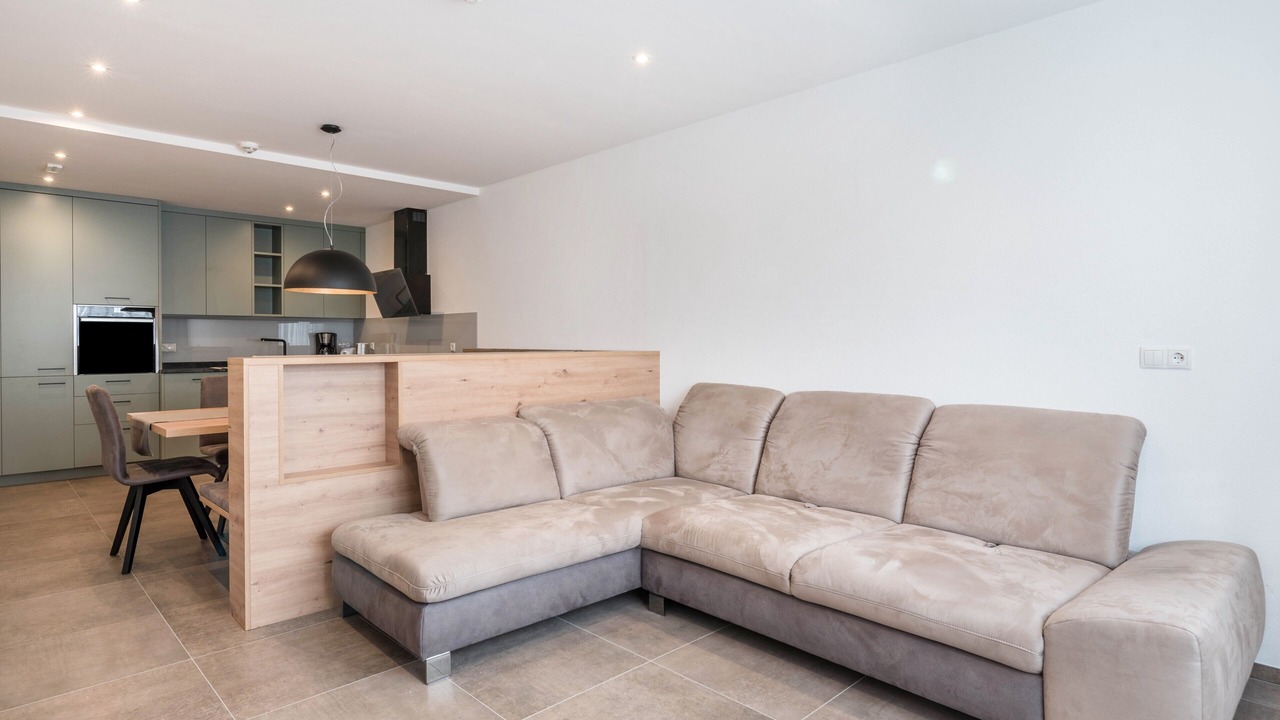 Photo of Livingroom in Terento