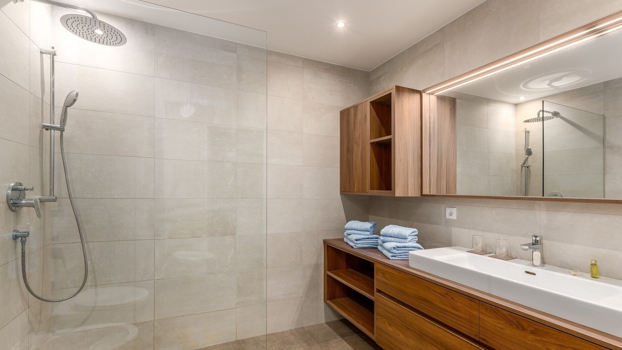 Photo of Bathroom in Terento
