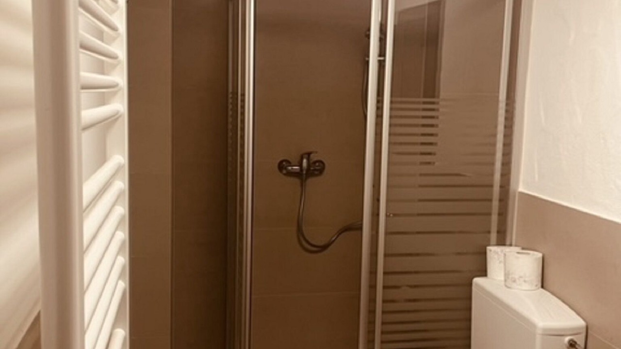 Photo of Bathroom in Zeil