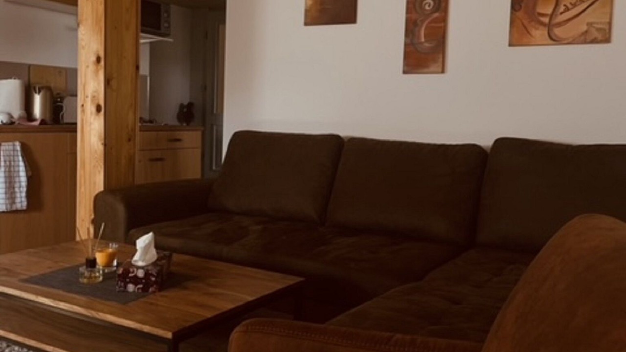 Photo of Livingroom in Zeil