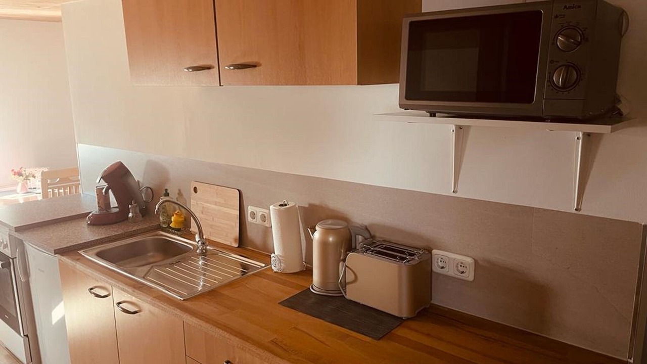 Photo of Kitchen in Zeil