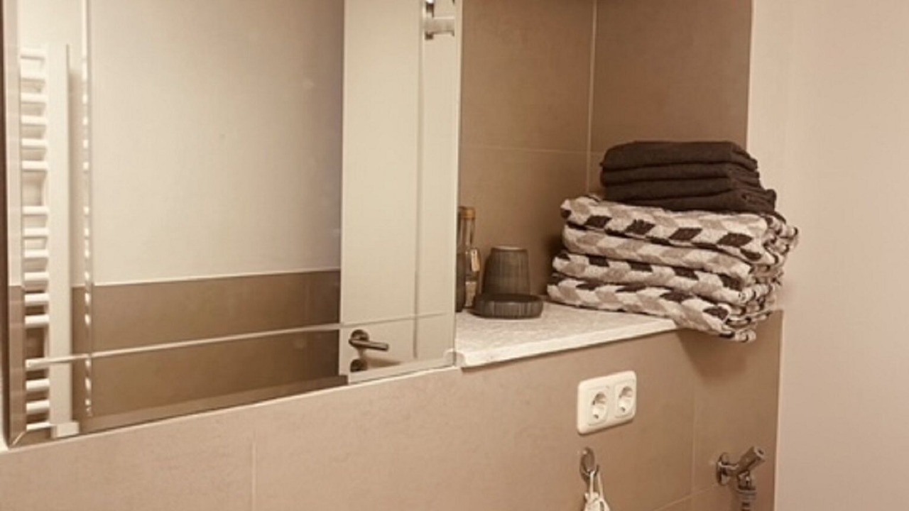 Photo of Bathroom in Zeil