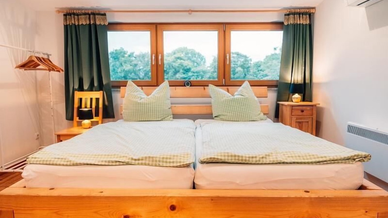 Photo of Bedroom in Kollnburg