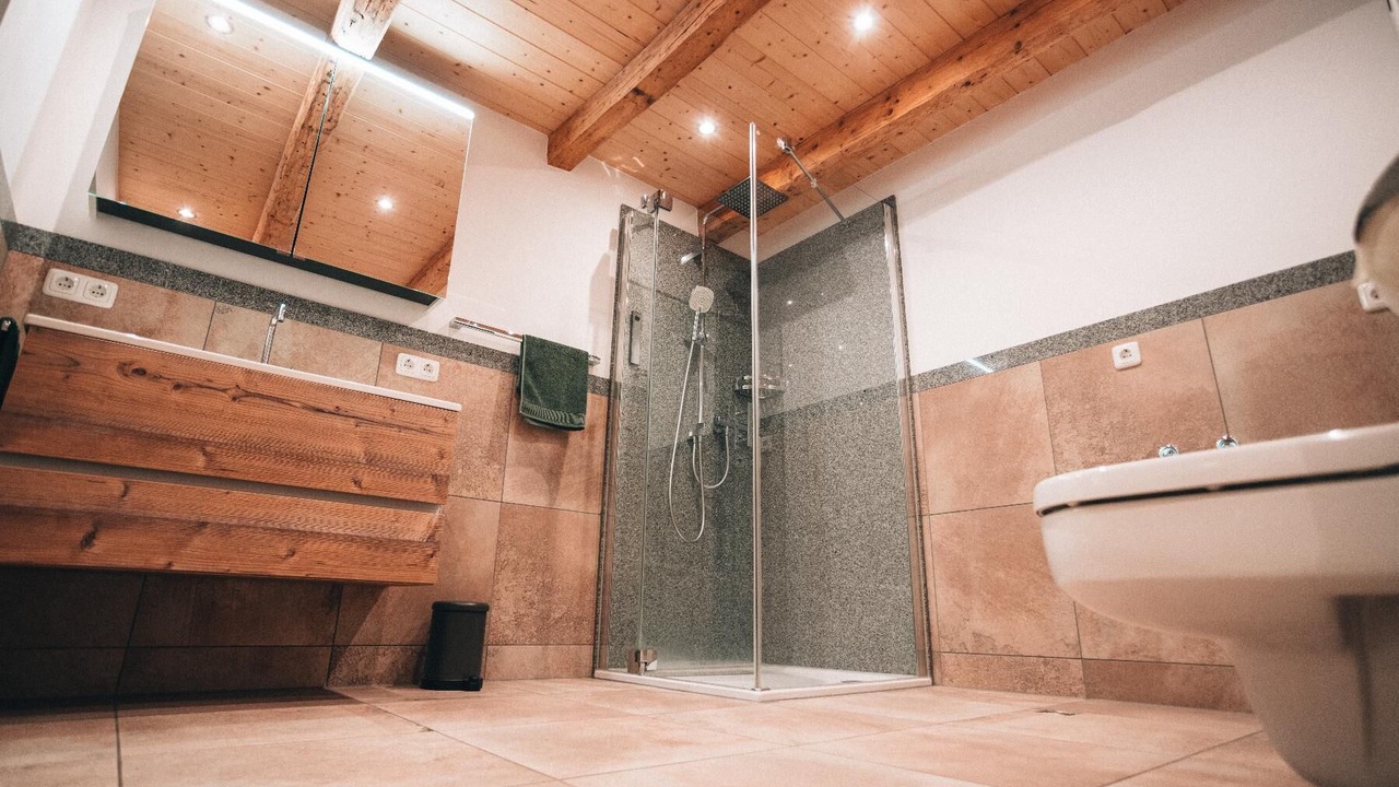 Photo of Bathroom in Kollnburg