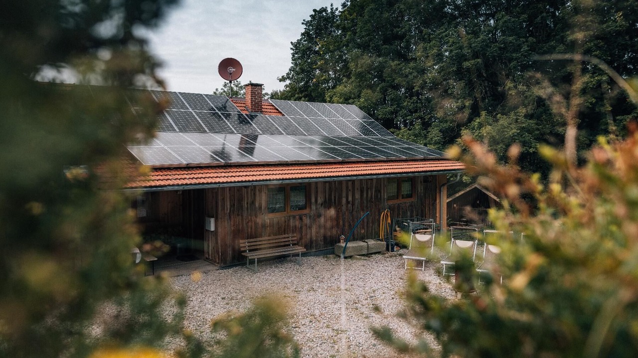 Photo of Outdoor in Kollnburg