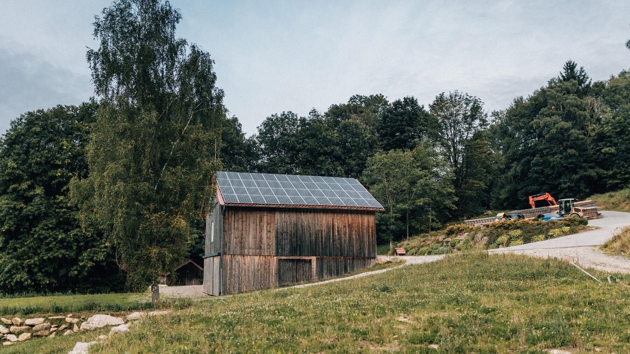 Photo of Outdoor in Kollnburg