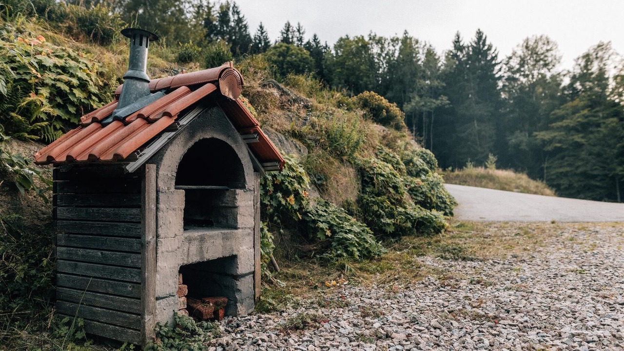 Photo of Outdoor in Kollnburg